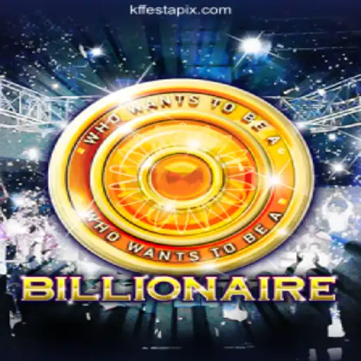 Discover the Thrills of 'Billionaire' and Unlock Exciting Bonuses with KFFESTA.com