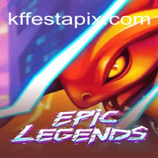 EpicLegends: An In-Depth Look at the Revolutionary Game Experience