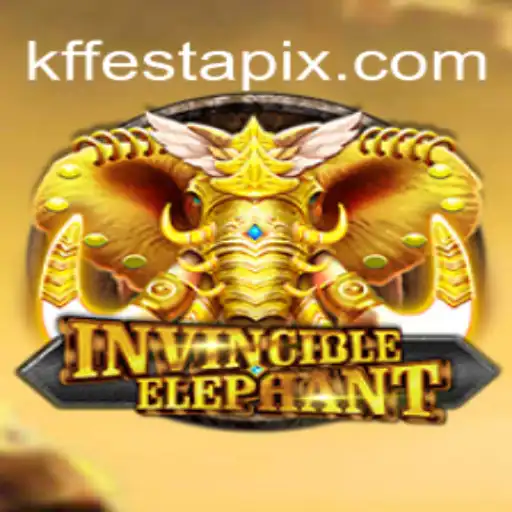 Discover InvincibleElephant: The Game Taking the World by Storm