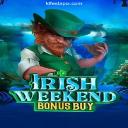 Discover the Thrills of IrishWeekendBonusBuy: A Journey into Gaming Excitement