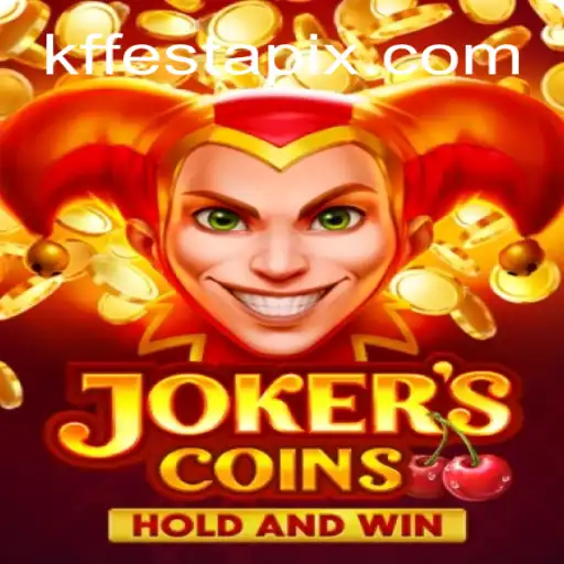 Exploring JokersCoins: An Exciting Venture into the World of Digital Gaming