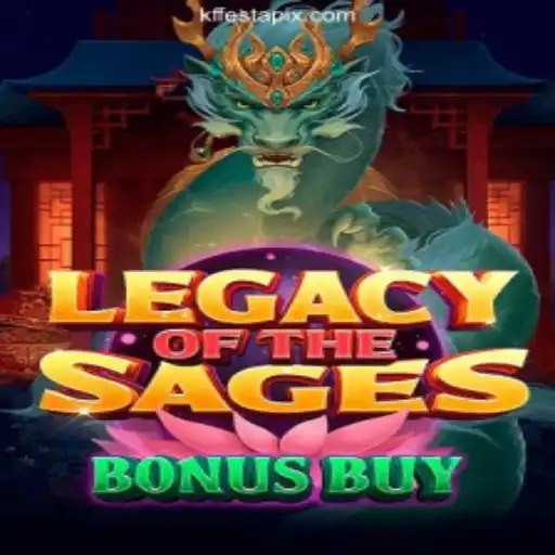 LegacyoftheSagesBonusBuy: Embark on a Mystical Odyssey