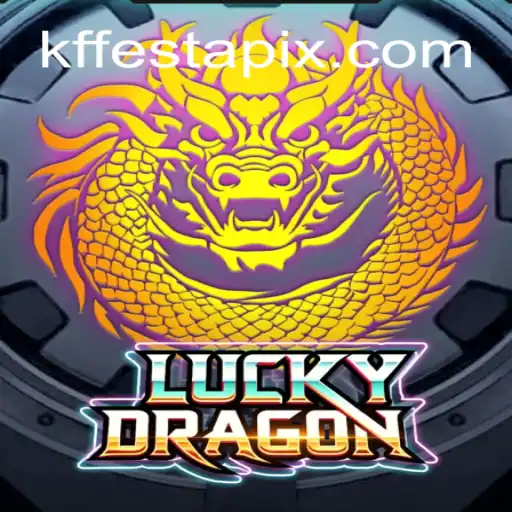 Experience the Thrills of LuckyDragon: A Comprehensive Guide