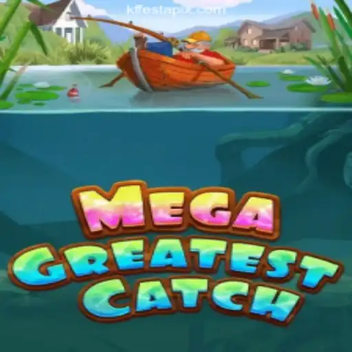 MegaGreatestCatch: Dive into an Ocean of Adventures