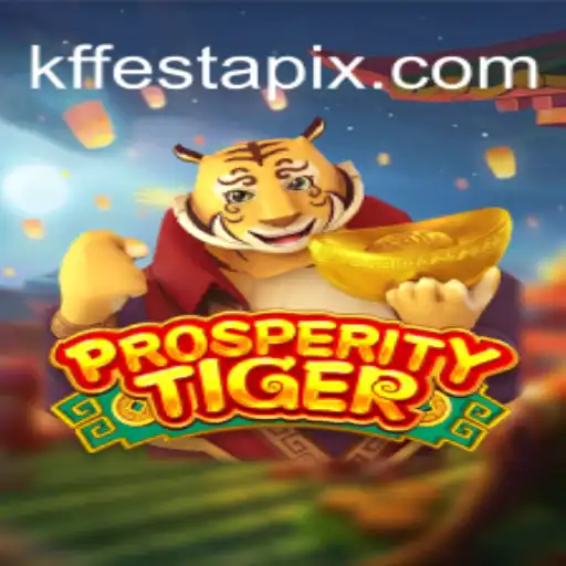 Exploring the Vibrant World of ProsperityTiger