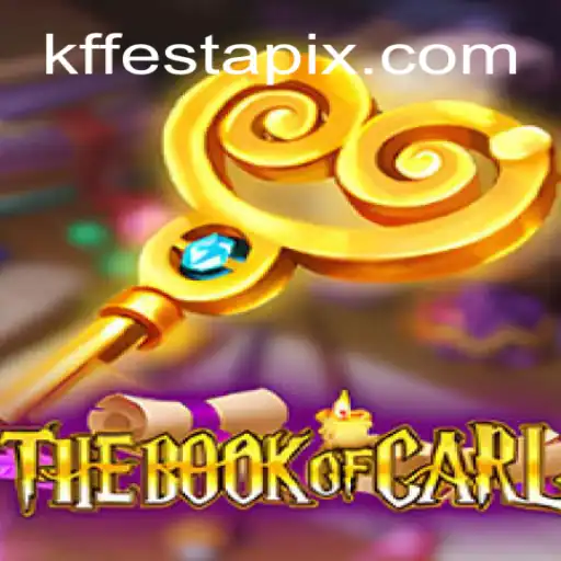 Explore the Enigmatic World of TheBookofCarl